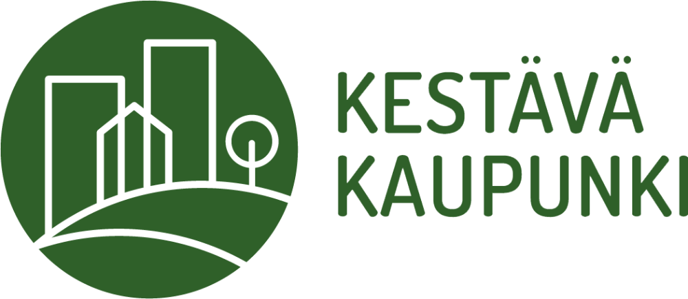 Kestävä kaupunki