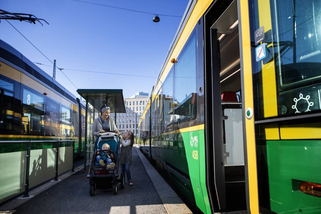 Ajankohtaista | Kestävä Kaupunki